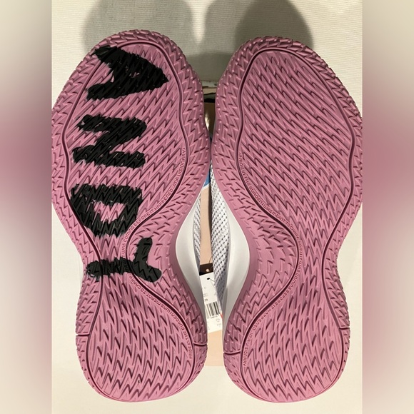 NIB Disney x Adidas Toy Story Buzz Lightyear Sneakers Exclusive - Picture 5 of 6